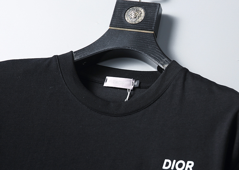 Christian Dior T-Shirts